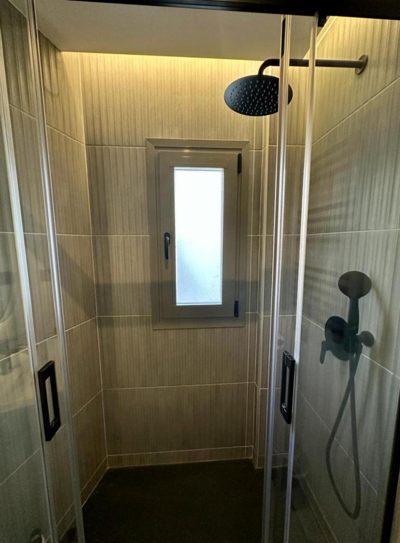 Central Apt De 2Hab Para 5Pax En Calle Silva E2 Madrid Exterior photo